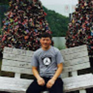 Meet your Posher, Bymbaa